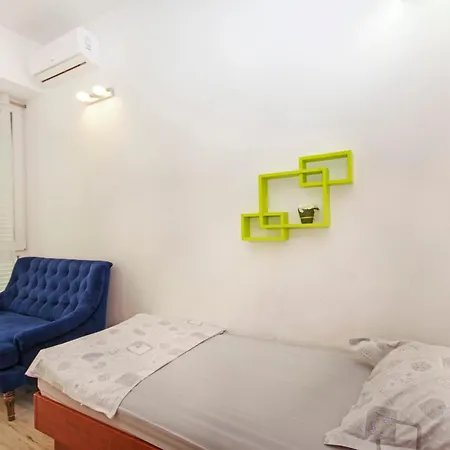 Campus Apartman