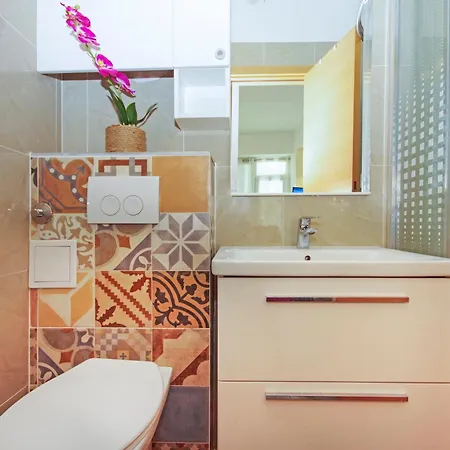 Apartman Campus