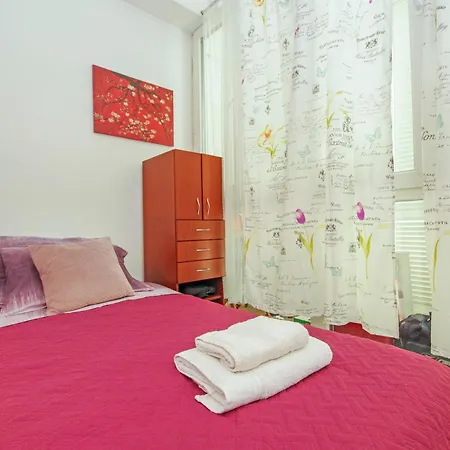 Apartament Campus