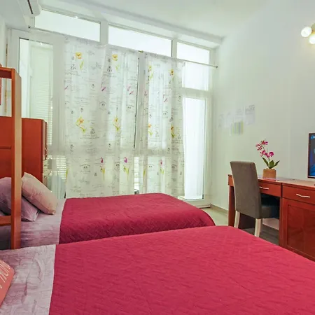 Campus * 스플리트