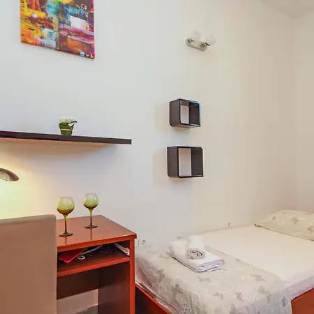 Appartamento Campus *