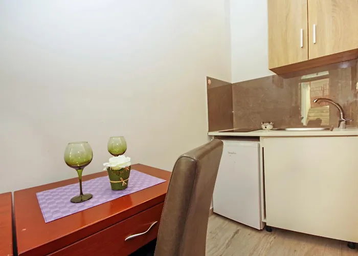 Apartament Campus *