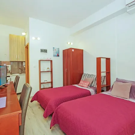 Apartman Campus Split
