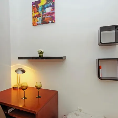 Campus Apartman Split