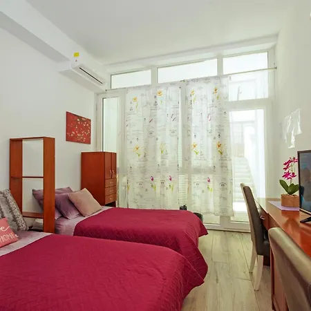 Campus Apartman Split