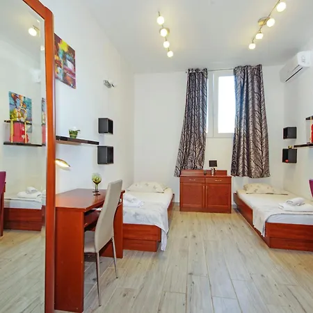 Apartman Campus *
