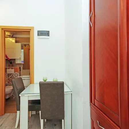 Apartman Campus Split