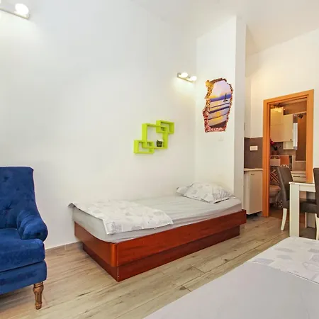 Apartman Campus