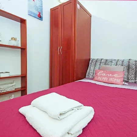 Apartman Campus Split